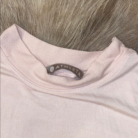 Athleta Top - Picture 2 of 2